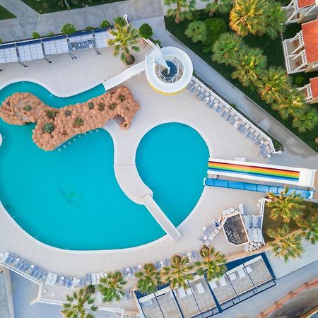 Lucas Didim Resort Yenihisar Ngoại thất bức ảnh