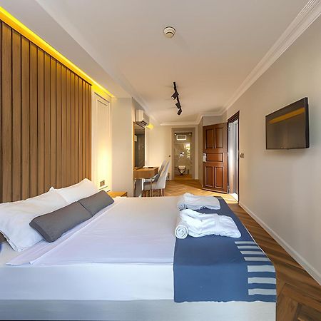 Lucas Didim Resort Yenihisar Ngoại thất bức ảnh