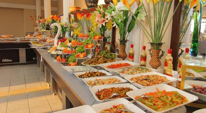 Lucas Didim Resort Yenihisar Ngoại thất bức ảnh