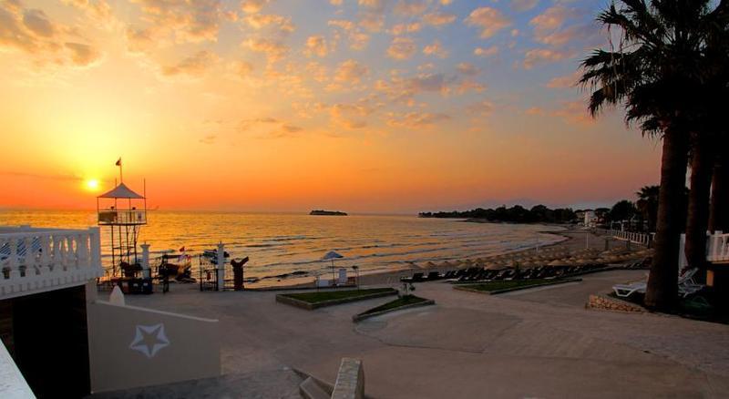 Lucas Didim Resort Yenihisar Ngoại thất bức ảnh