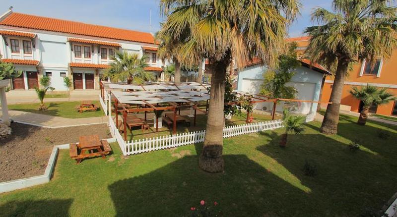 Lucas Didim Resort Yenihisar Ngoại thất bức ảnh