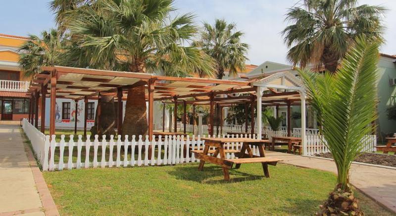 Lucas Didim Resort Yenihisar Ngoại thất bức ảnh