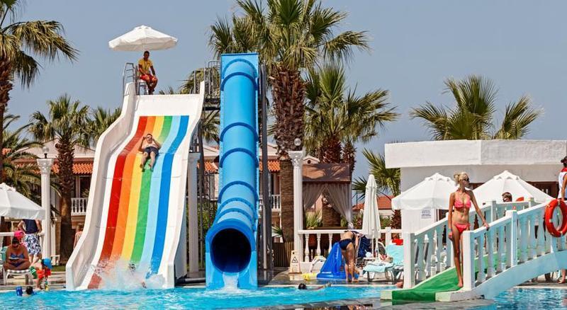 Lucas Didim Resort Yenihisar Ngoại thất bức ảnh