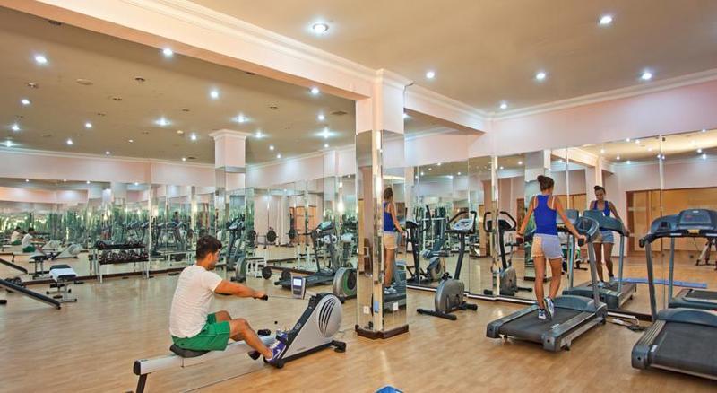 Lucas Didim Resort Yenihisar Ngoại thất bức ảnh