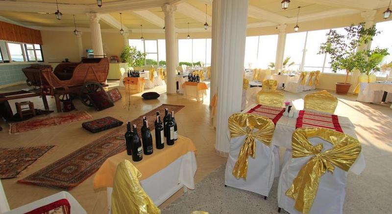Lucas Didim Resort Yenihisar Ngoại thất bức ảnh