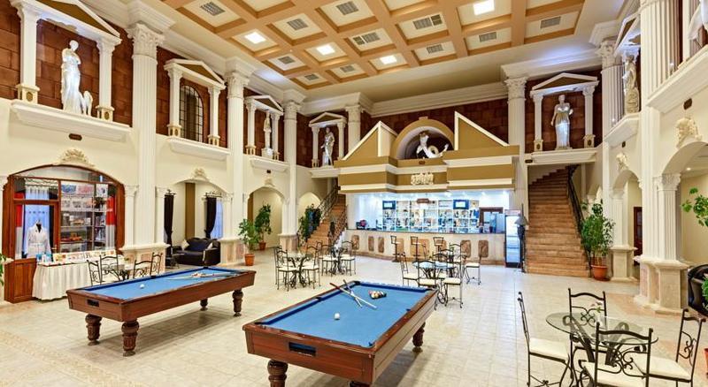 Lucas Didim Resort Yenihisar Ngoại thất bức ảnh