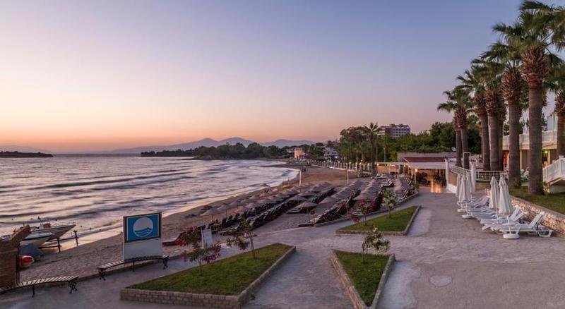 Lucas Didim Resort Yenihisar Ngoại thất bức ảnh
