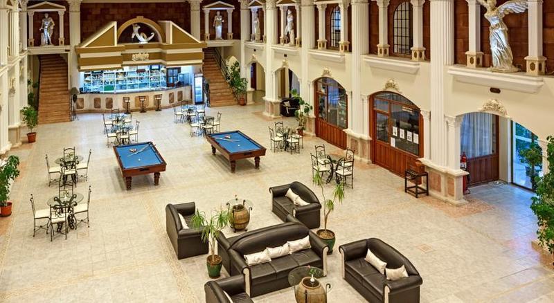 Lucas Didim Resort Yenihisar Ngoại thất bức ảnh