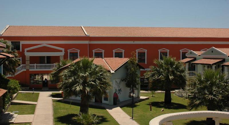 Lucas Didim Resort Yenihisar Ngoại thất bức ảnh