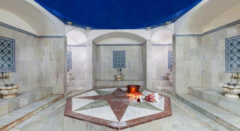 Lucas Didim Resort Yenihisar Ngoại thất bức ảnh