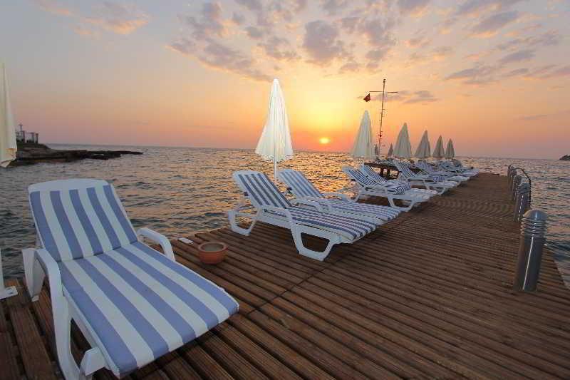 Lucas Didim Resort Yenihisar Ngoại thất bức ảnh