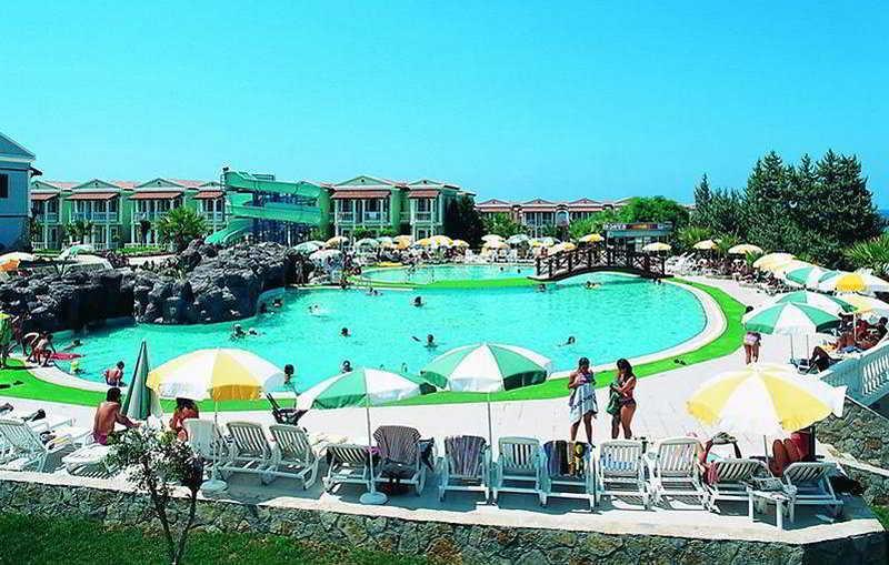 Lucas Didim Resort Yenihisar Ngoại thất bức ảnh