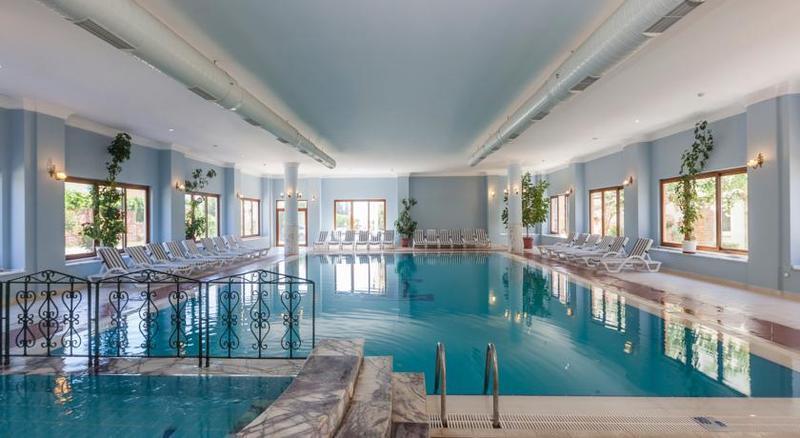 Lucas Didim Resort Yenihisar Ngoại thất bức ảnh