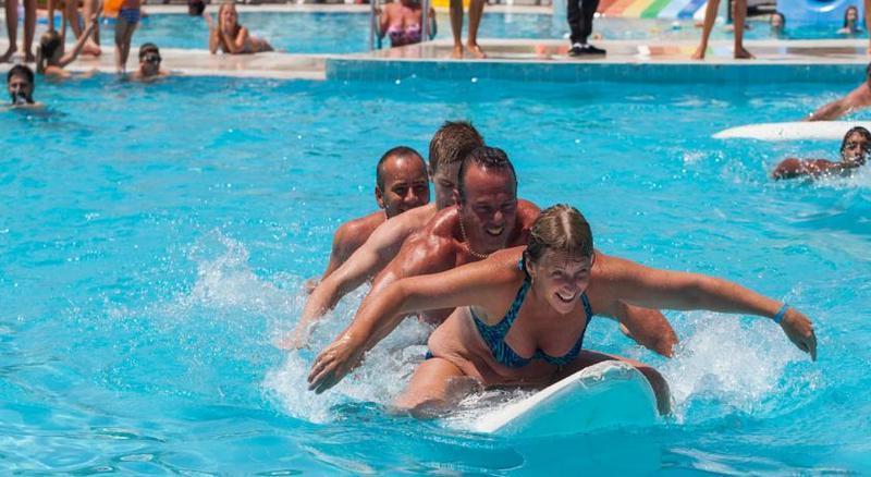 Lucas Didim Resort Yenihisar Ngoại thất bức ảnh
