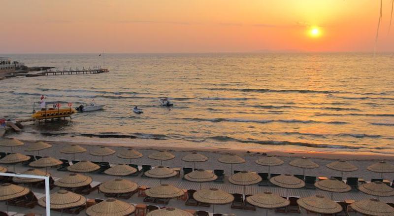 Lucas Didim Resort Yenihisar Ngoại thất bức ảnh