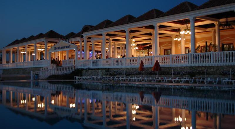 Lucas Didim Resort Yenihisar Ngoại thất bức ảnh