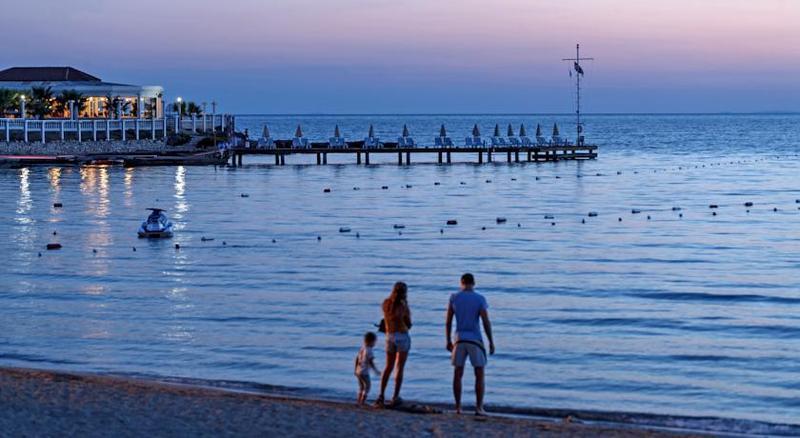 Lucas Didim Resort Yenihisar Ngoại thất bức ảnh