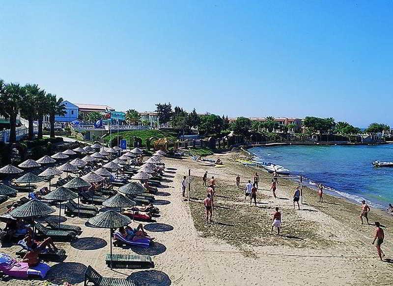 Lucas Didim Resort Yenihisar Ngoại thất bức ảnh