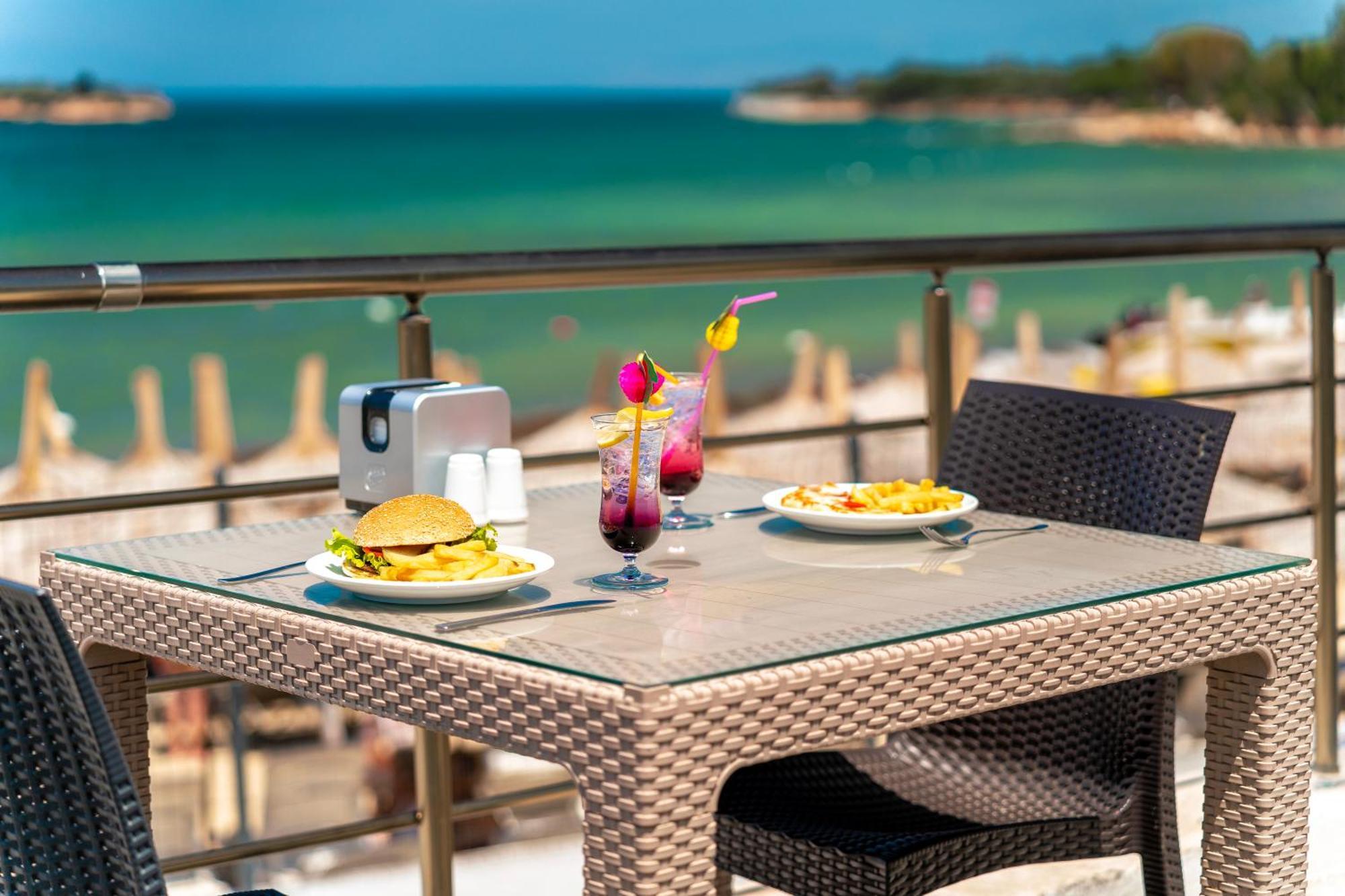 Lucas Didim Resort Yenihisar Ngoại thất bức ảnh