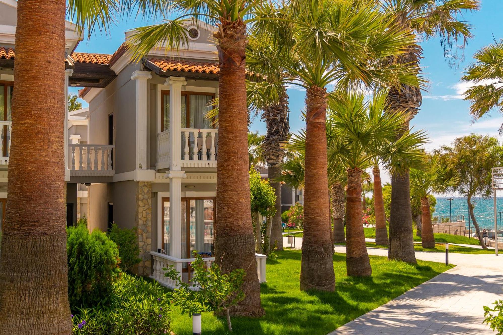 Lucas Didim Resort Yenihisar Ngoại thất bức ảnh