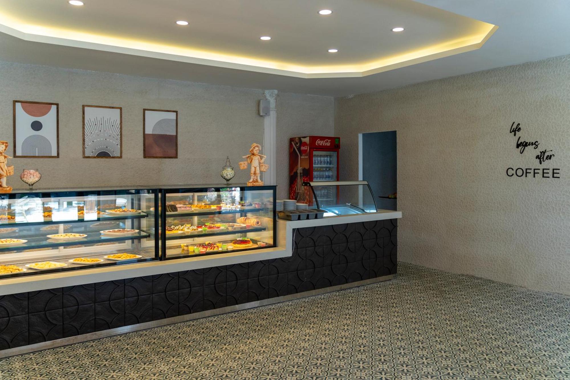 Lucas Didim Resort Yenihisar Ngoại thất bức ảnh