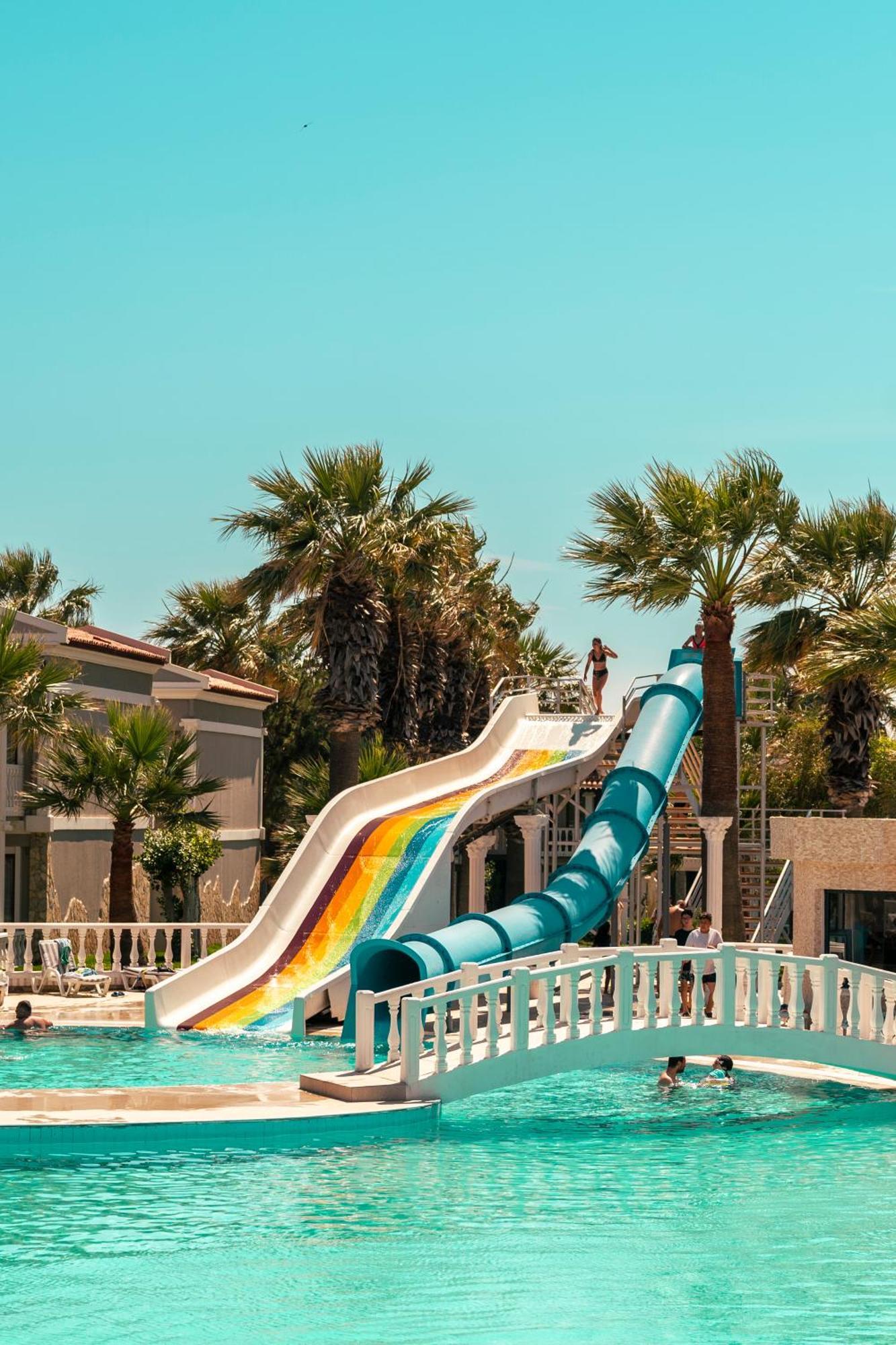 Lucas Didim Resort Yenihisar Ngoại thất bức ảnh