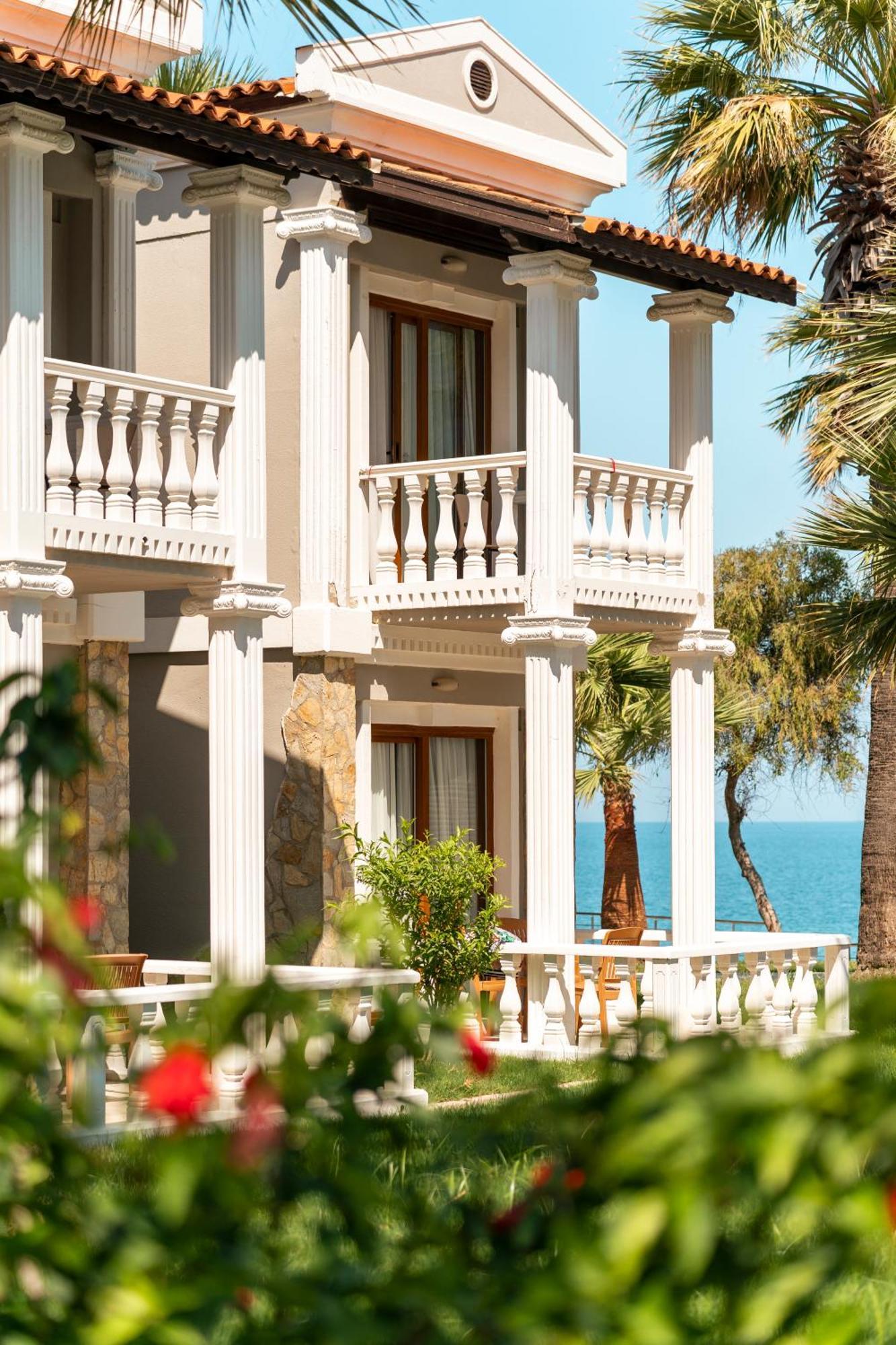 Lucas Didim Resort Yenihisar Ngoại thất bức ảnh