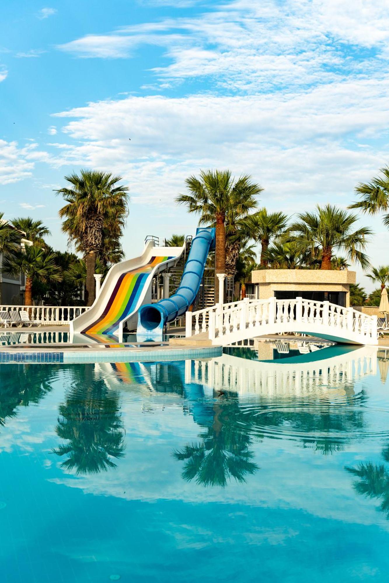 Lucas Didim Resort Yenihisar Ngoại thất bức ảnh