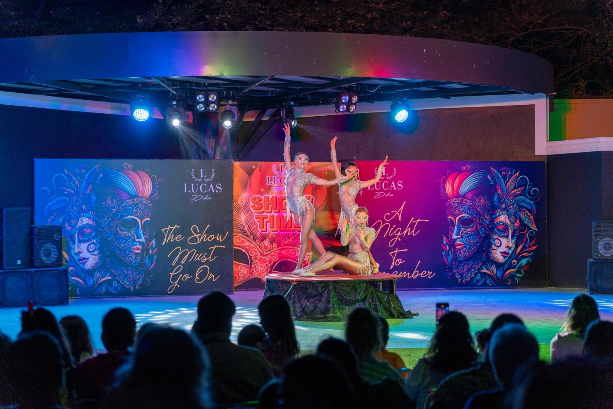 Lucas Didim Resort Yenihisar Ngoại thất bức ảnh
