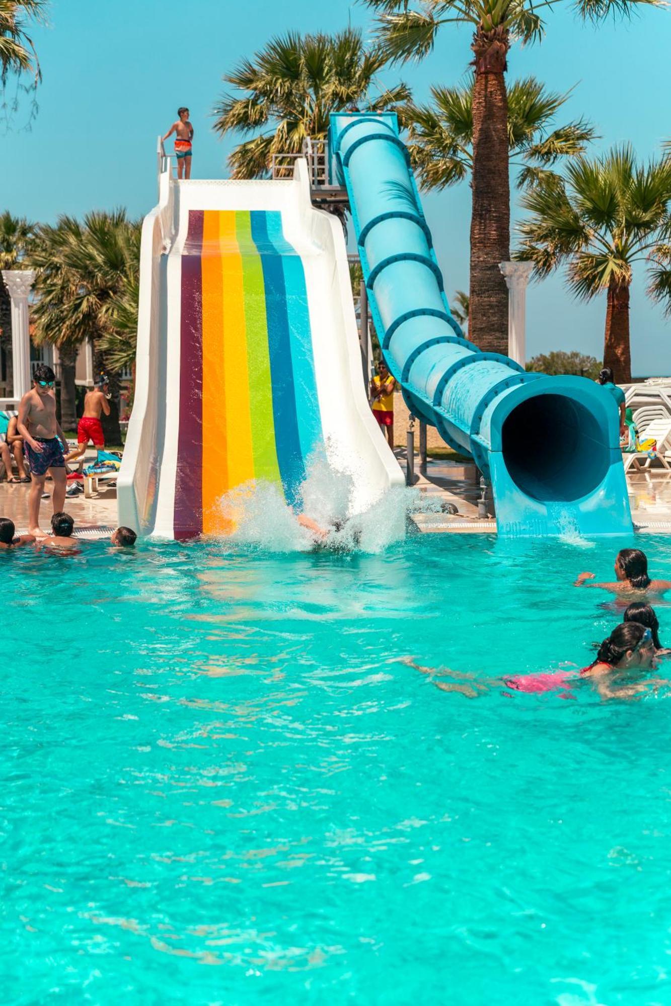 Lucas Didim Resort Yenihisar Ngoại thất bức ảnh