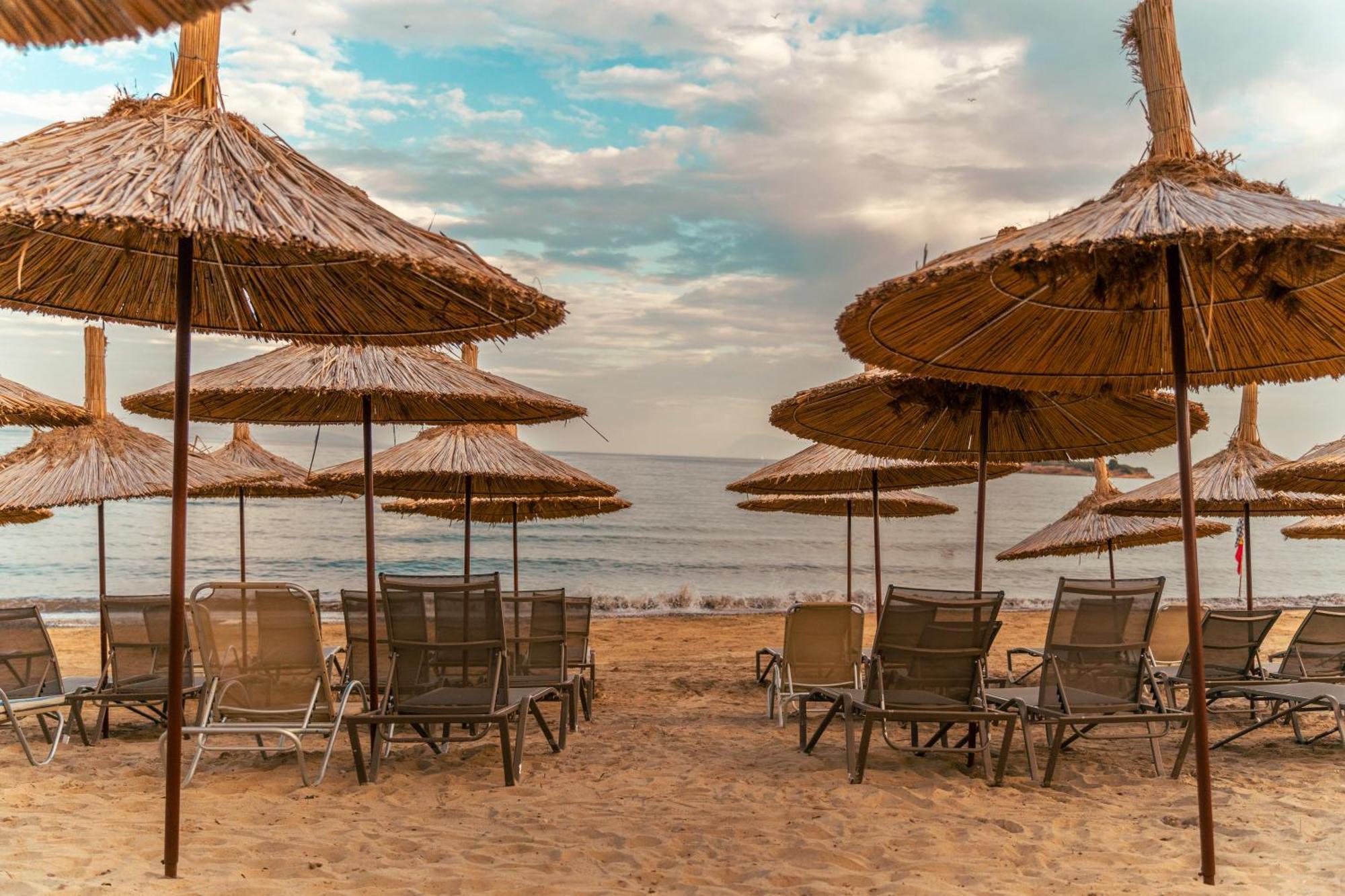 Lucas Didim Resort Yenihisar Ngoại thất bức ảnh