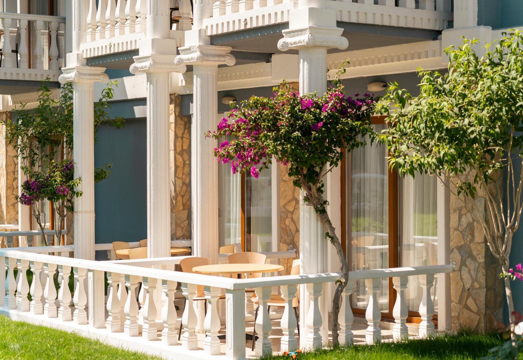 Lucas Didim Resort Yenihisar Ngoại thất bức ảnh