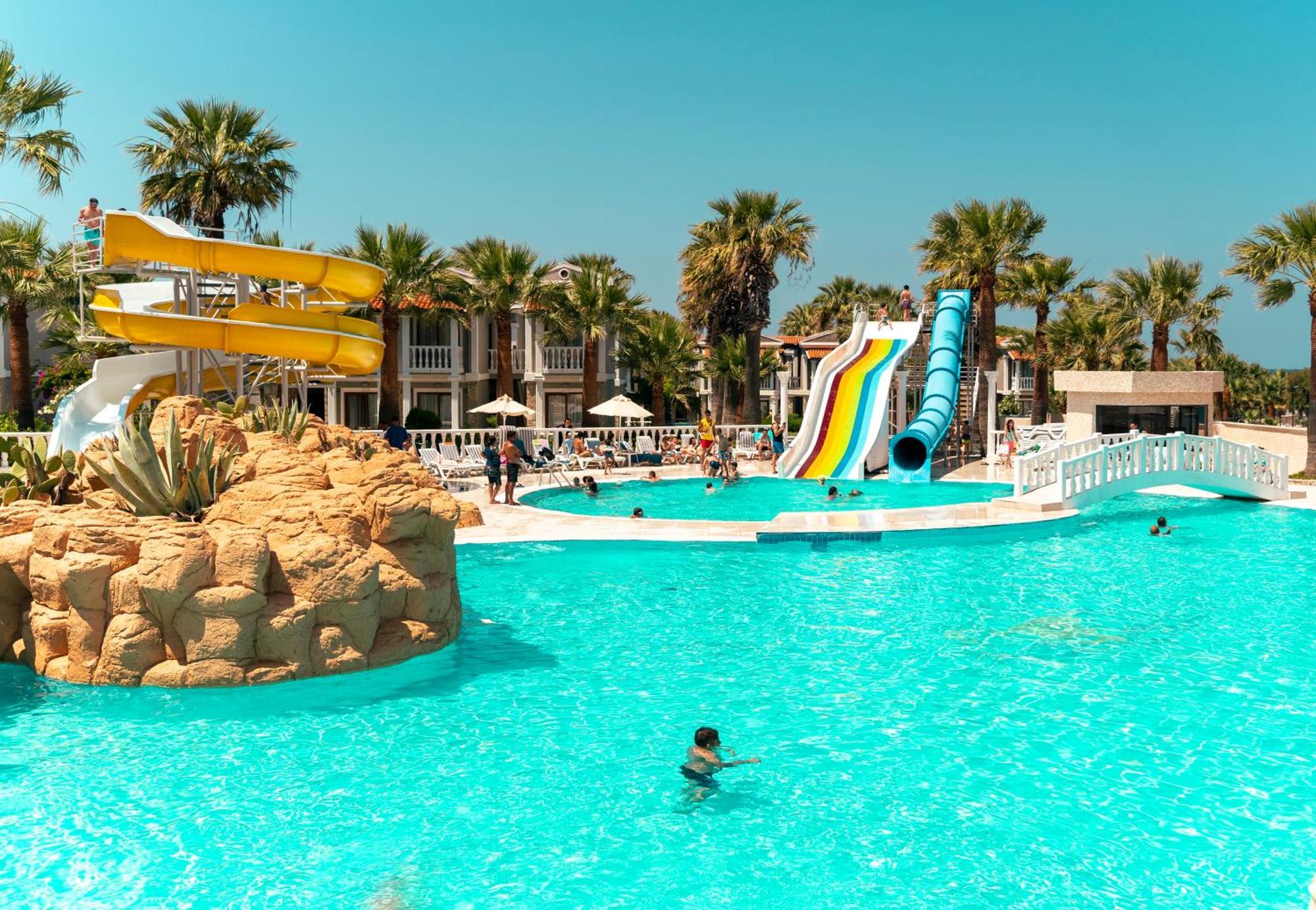 Lucas Didim Resort Yenihisar Ngoại thất bức ảnh