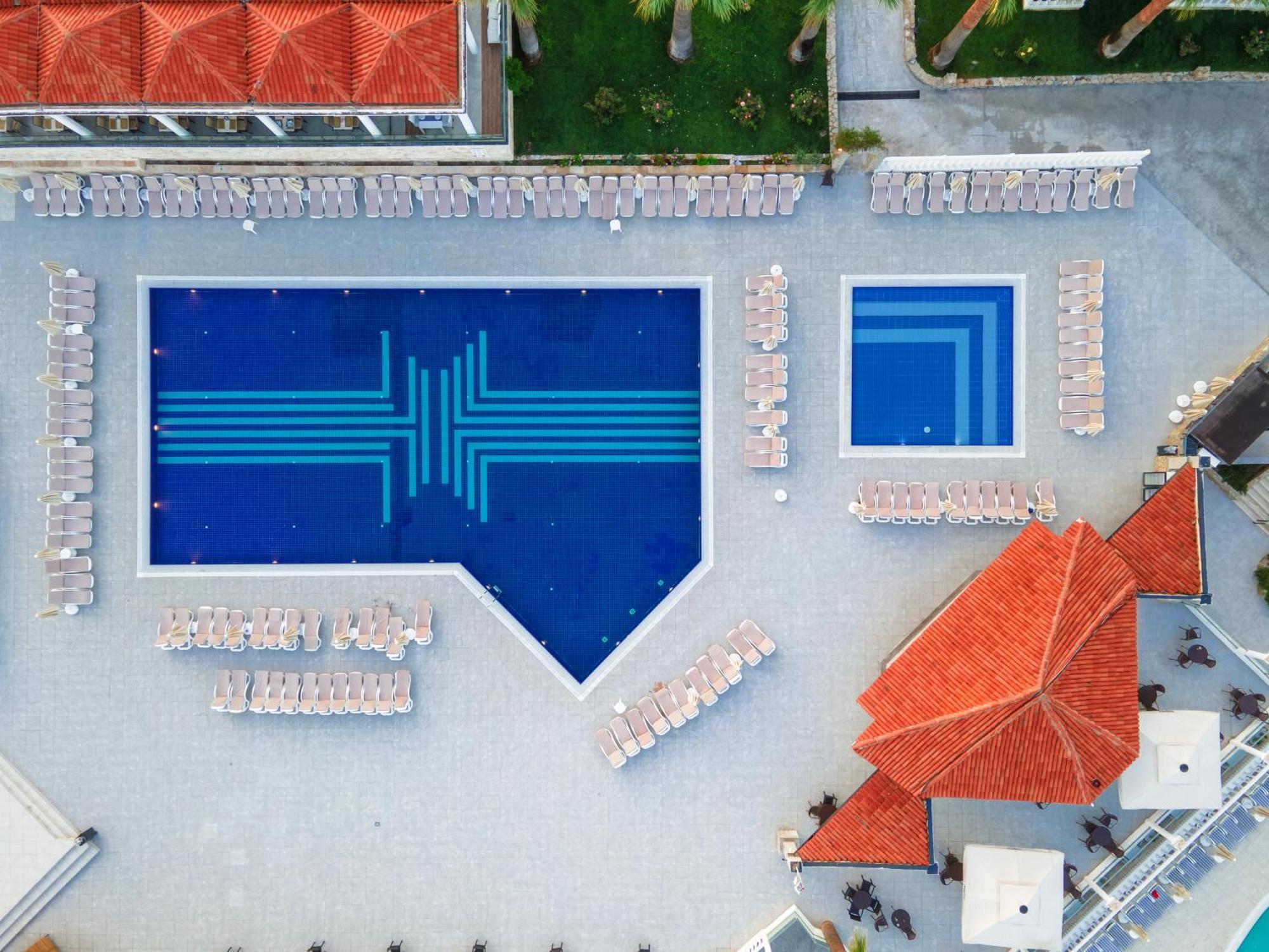 Lucas Didim Resort Yenihisar Ngoại thất bức ảnh