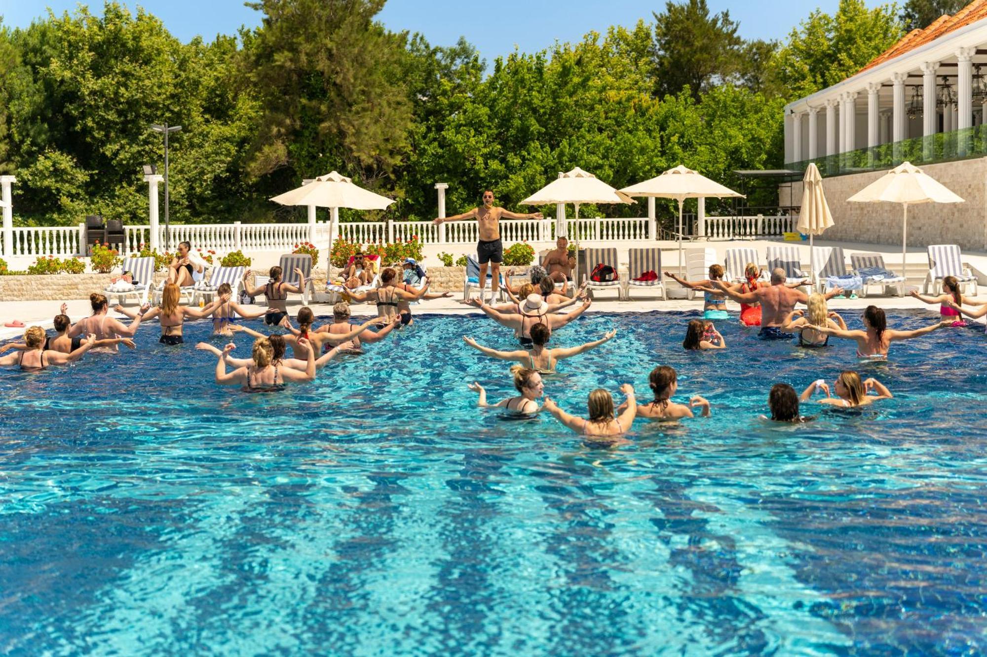 Lucas Didim Resort Yenihisar Ngoại thất bức ảnh