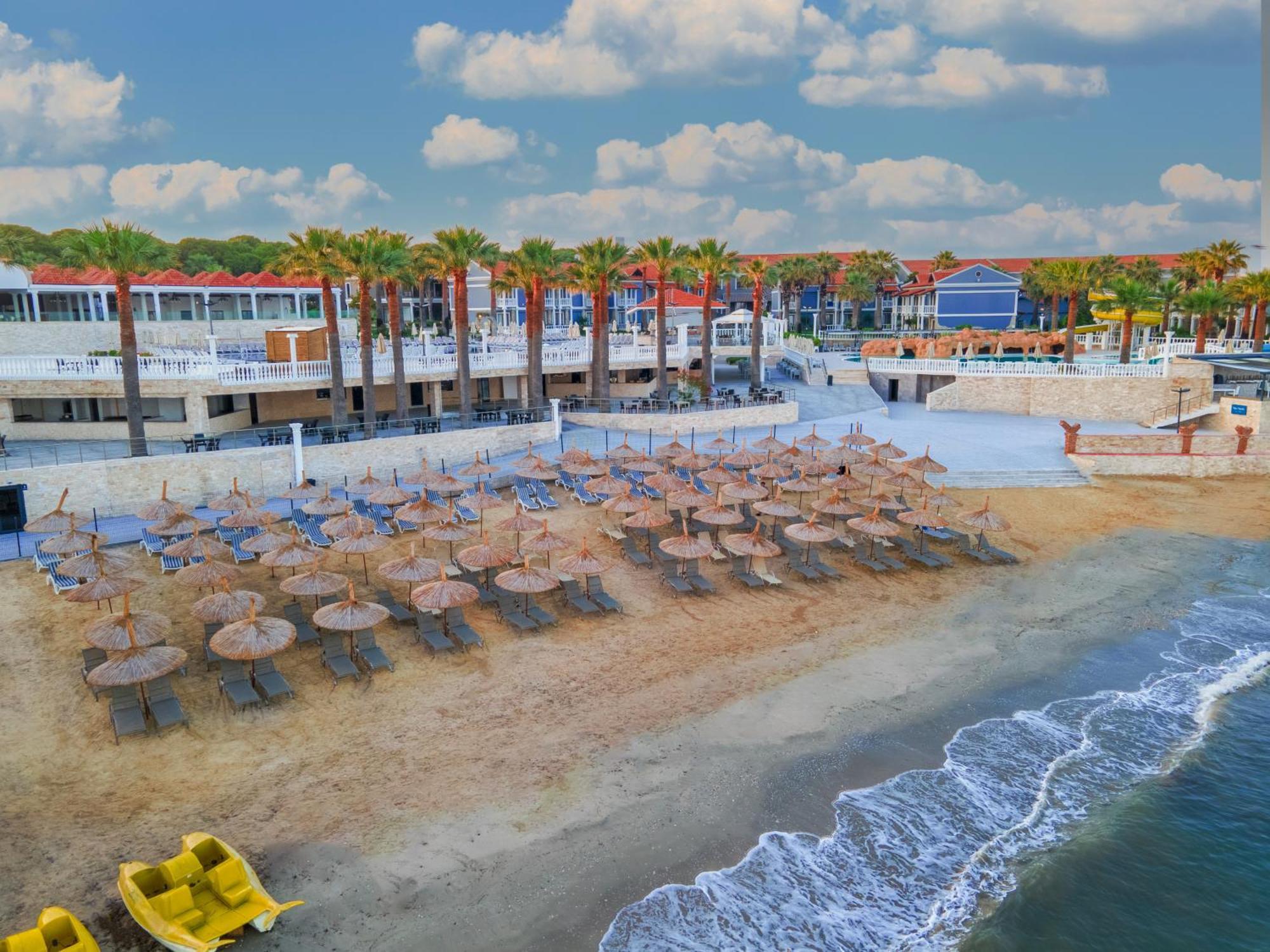 Lucas Didim Resort Yenihisar Ngoại thất bức ảnh