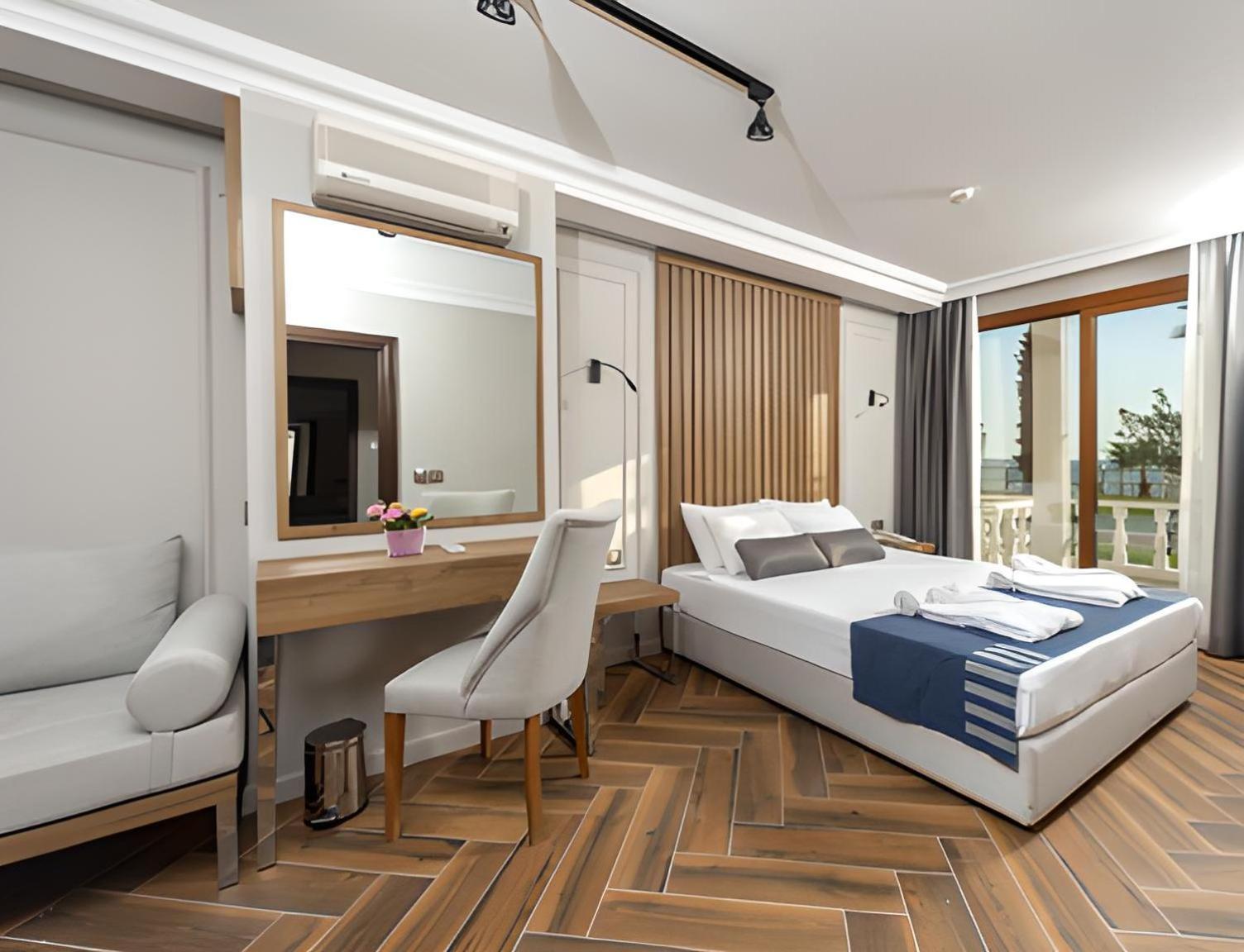 Lucas Didim Resort Yenihisar Ngoại thất bức ảnh