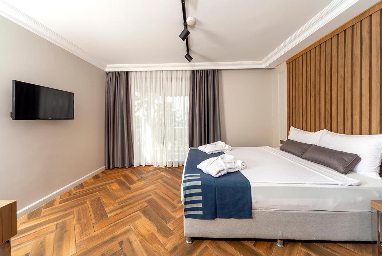 Lucas Didim Resort Yenihisar Ngoại thất bức ảnh