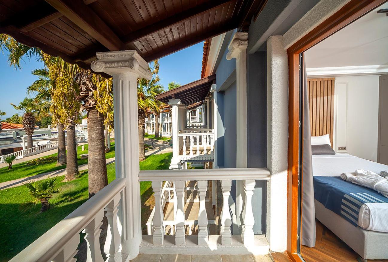 Lucas Didim Resort Yenihisar Ngoại thất bức ảnh