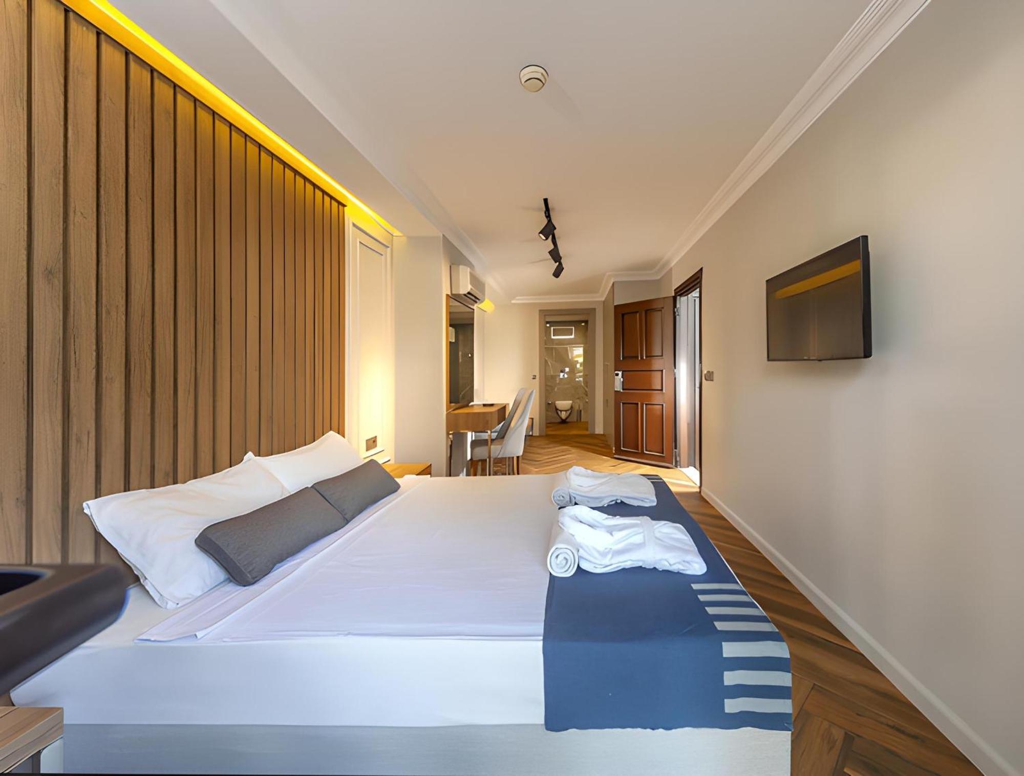 Lucas Didim Resort Yenihisar Ngoại thất bức ảnh